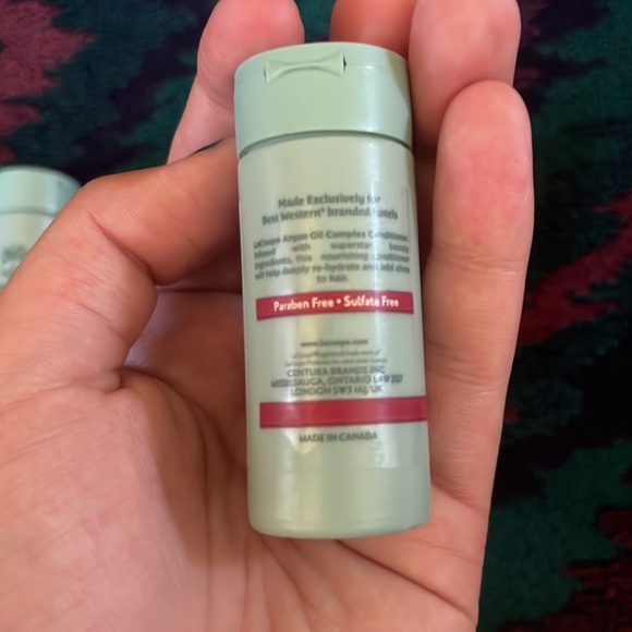 La Coupe Conditioner, Shampoo and Lotion Bundle! - Picture 6 of 7